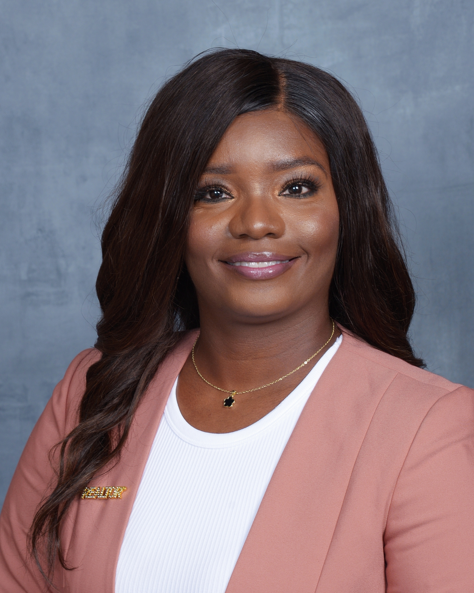 Sheneka Fields, Founder of Black Girls In Trading